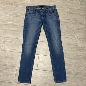 Flying Monkey skinny jeans